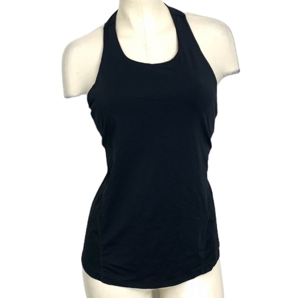 Fabletics Kessler Built-In Bra Tank Size Small - image 2